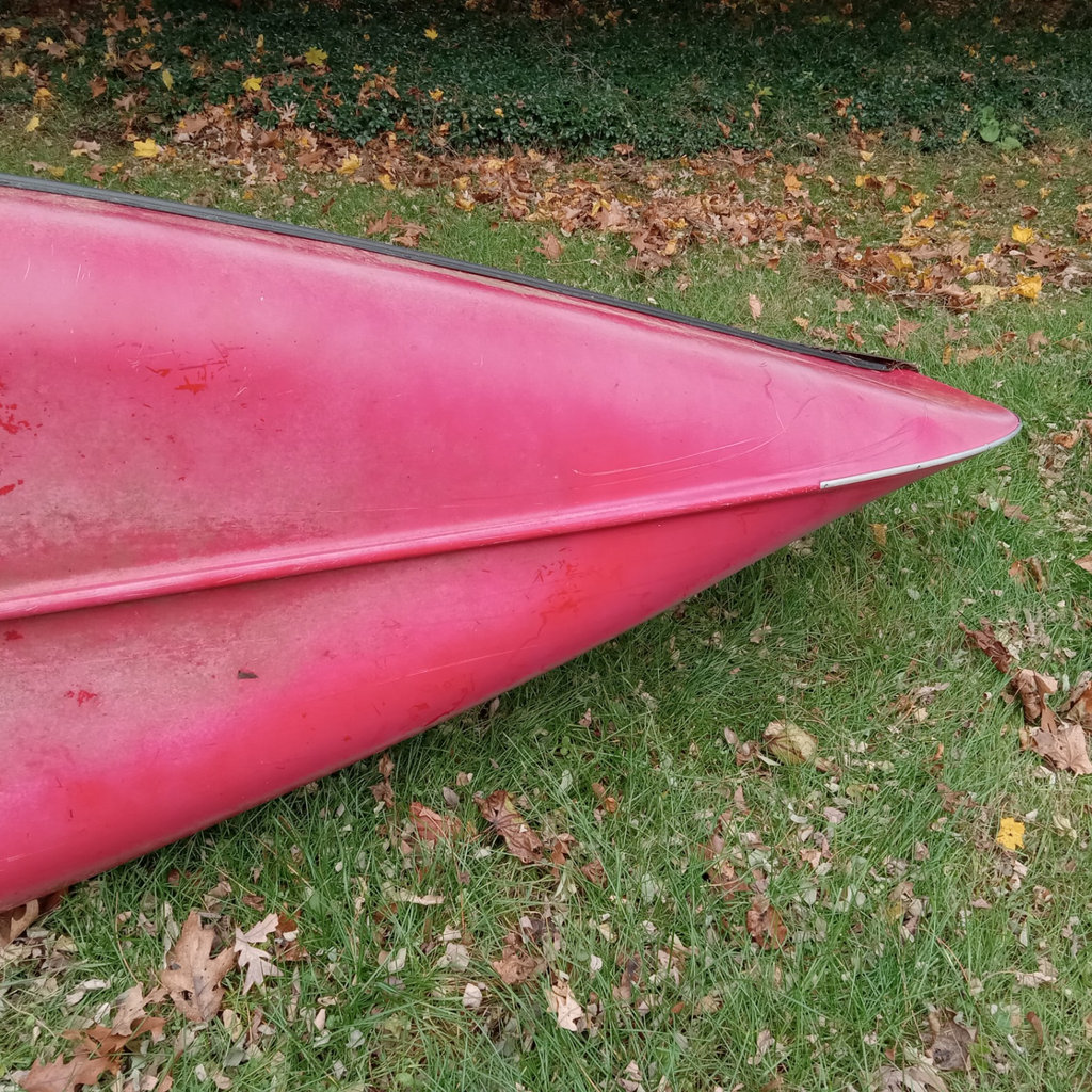 Northern Paddler Sportster 15 Canoe - image 17 of 19
