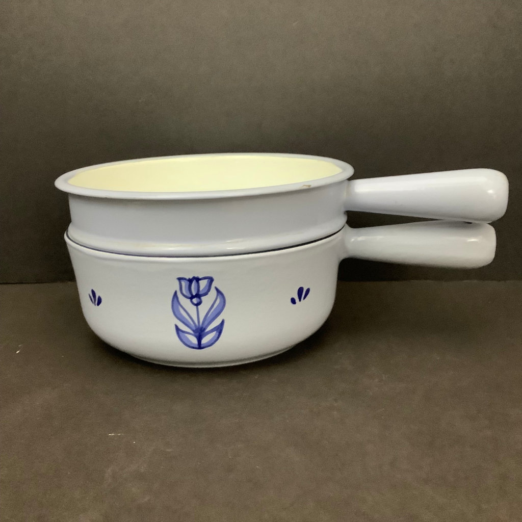 Dru Enameled Cast Iron Pots & More - image 2 of 20