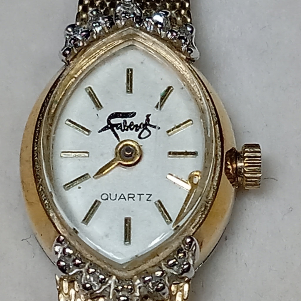 Vintage Ladies Wrist Watches - image 12 of 27