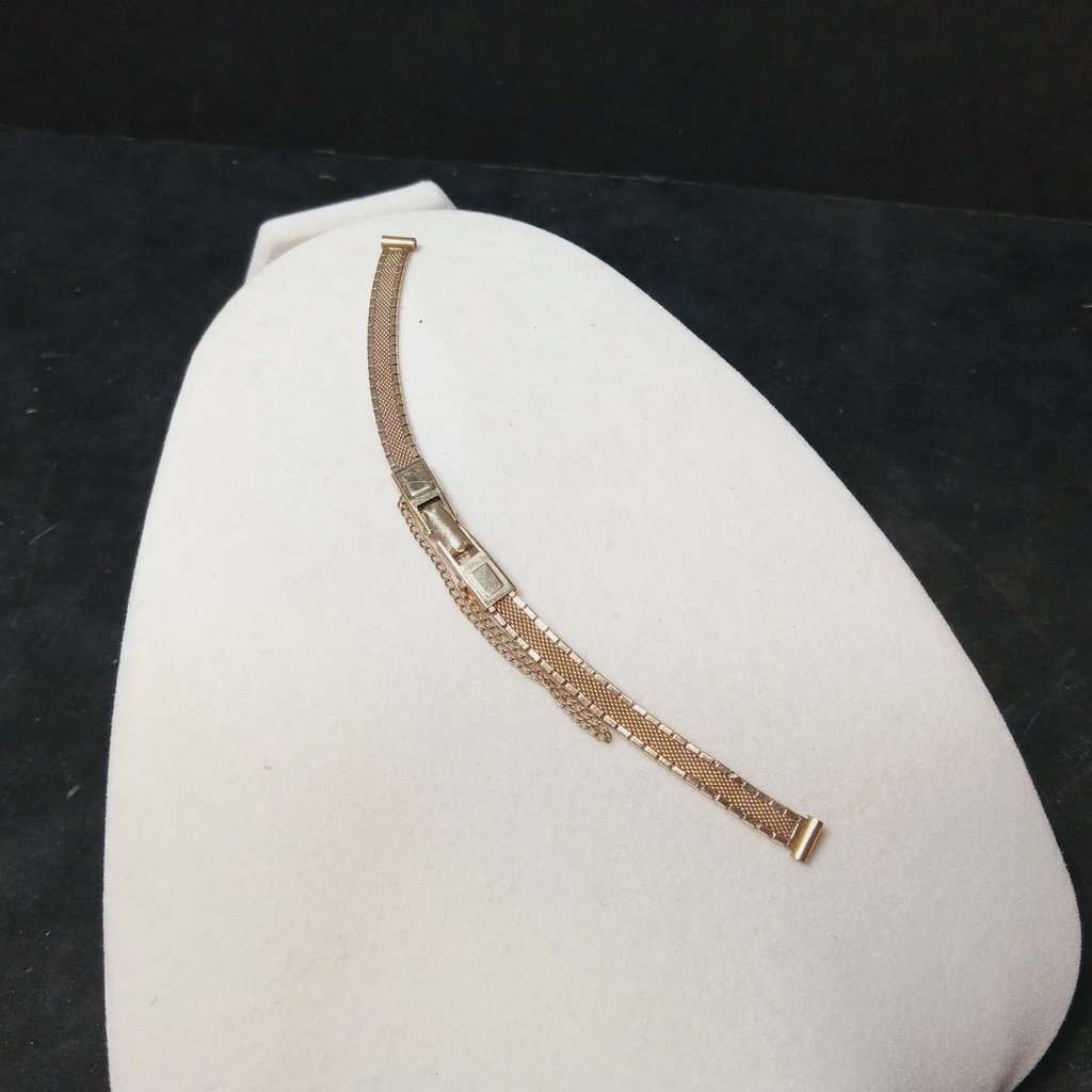 Yellow Gold Jewelry - 14K and Plate - image 11 of 13
