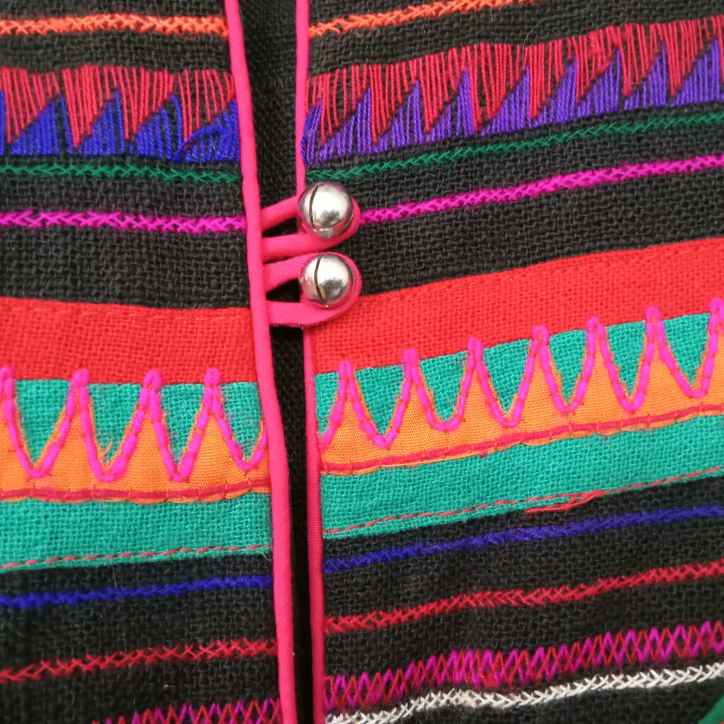 Vintage Handmade Jacket - image 4 of 8