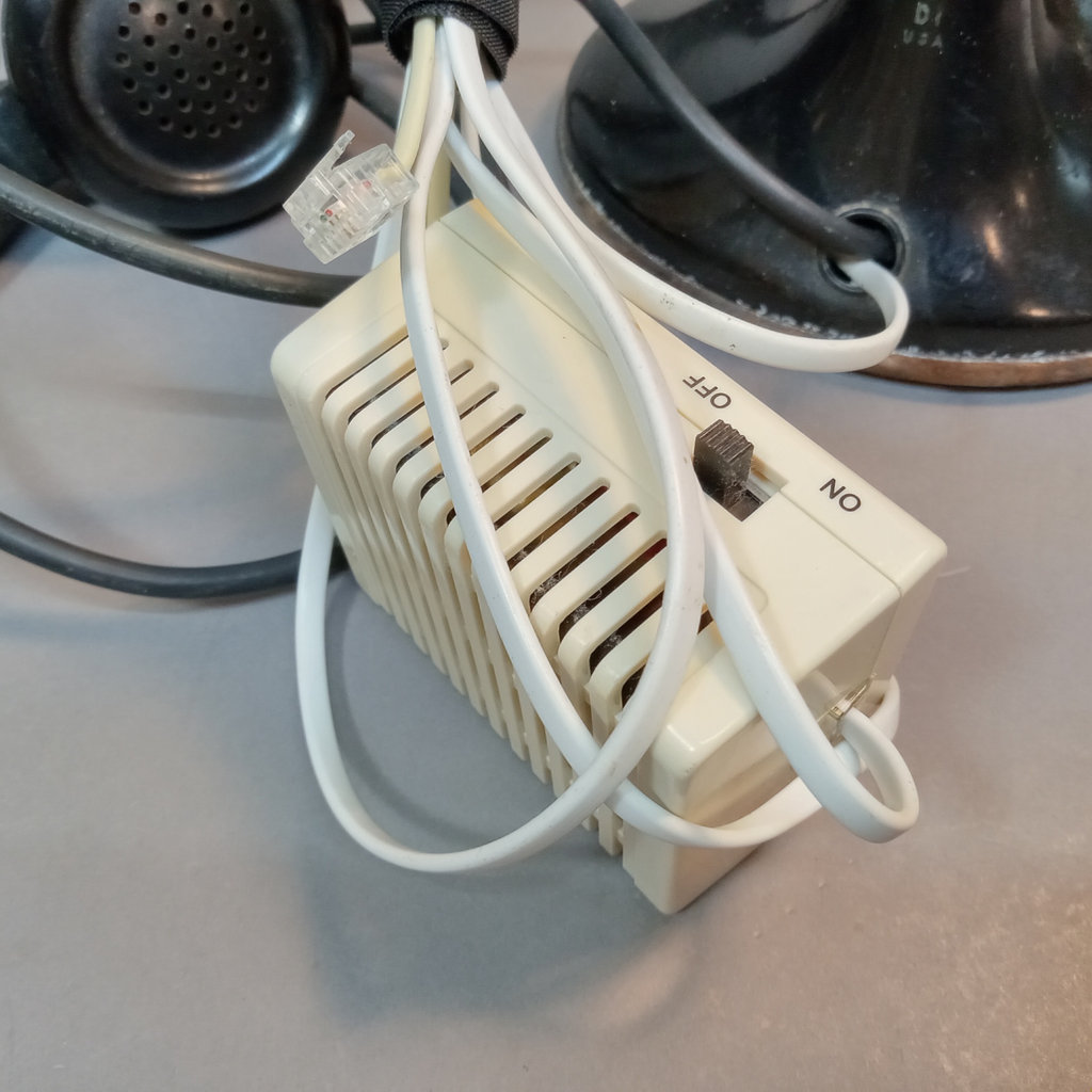 Antique Rotary Phones - image 21 of 21