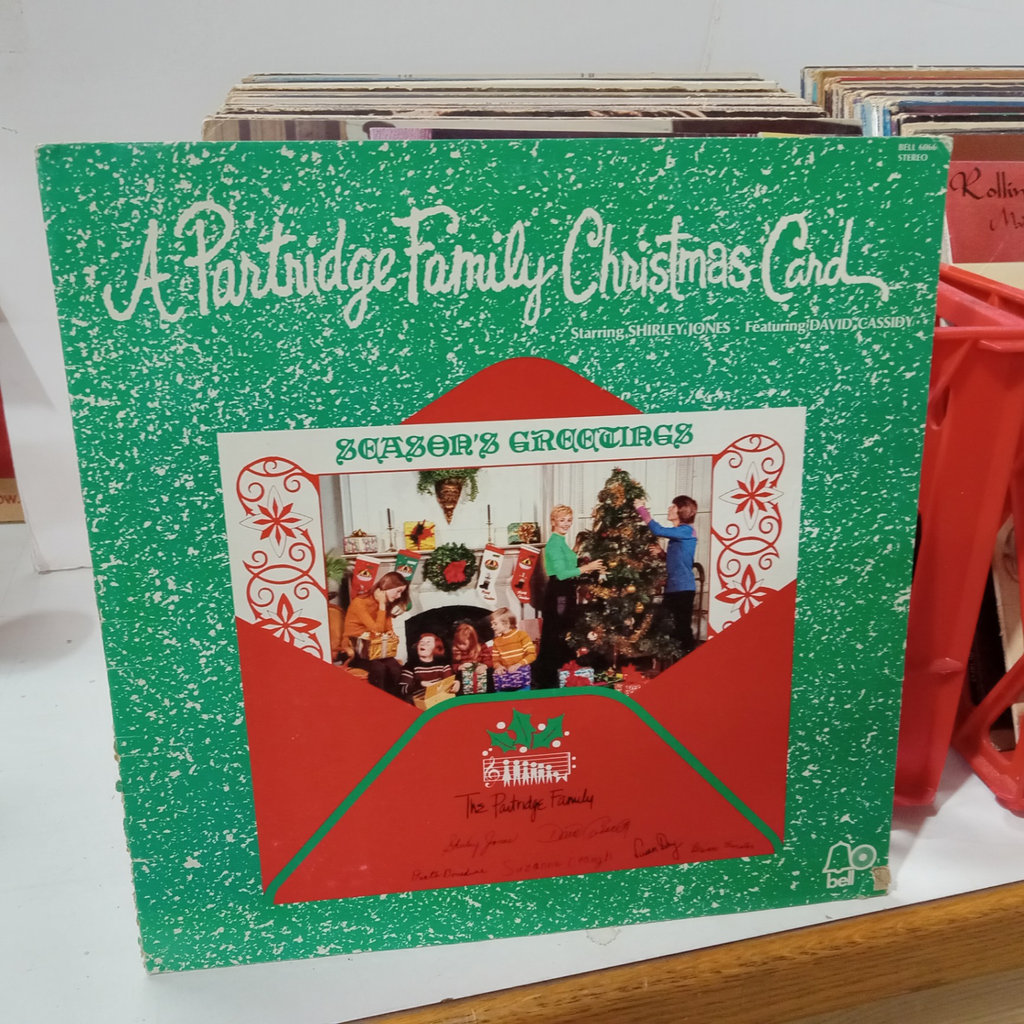 Albums - Classic Rock & A Lil Bit More - image 3 of 16