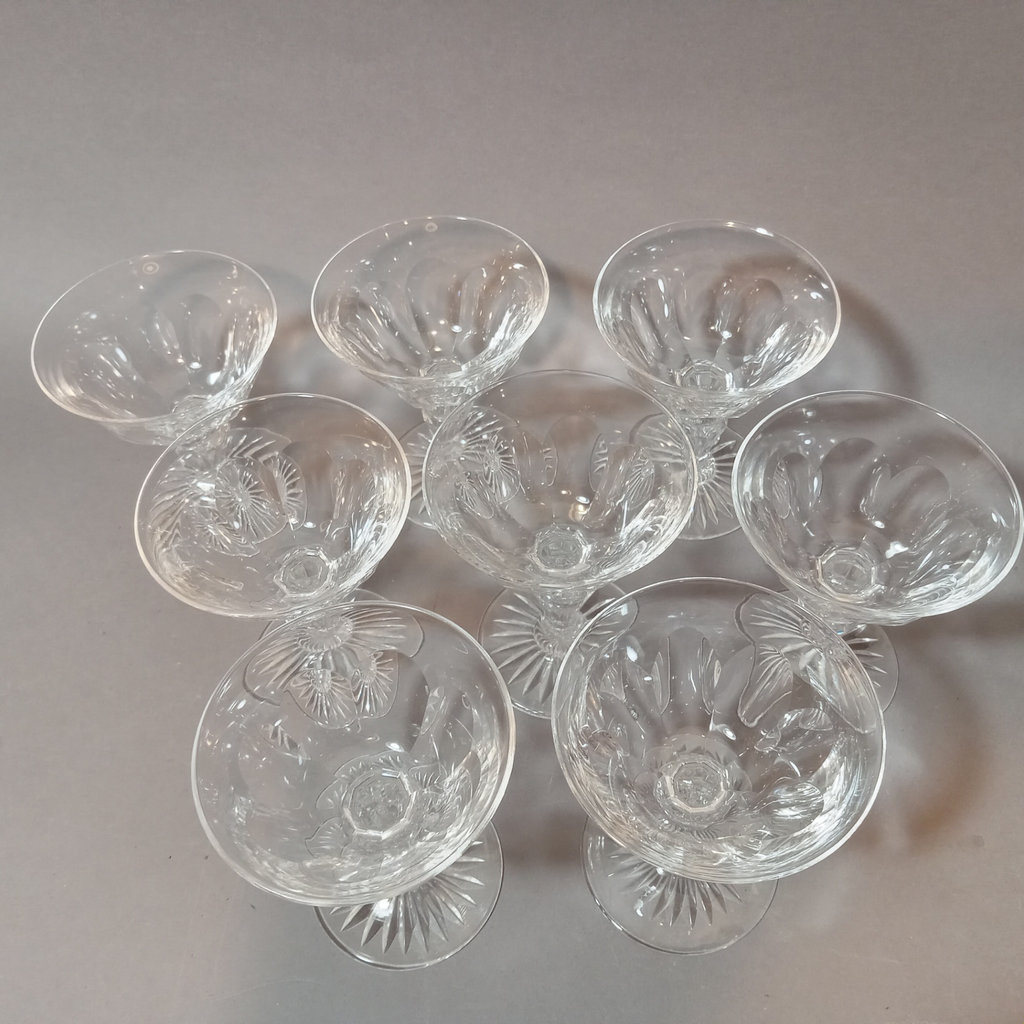 Fancy Glassware - image 12 of 14