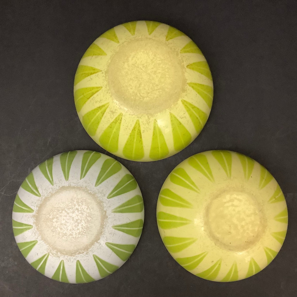 Wood, Metal and Fine Ceramic Serving Pieces - image 6 of 20