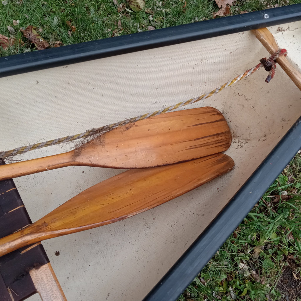 Northern Paddler Sportster 15 Canoe - image 4 of 19