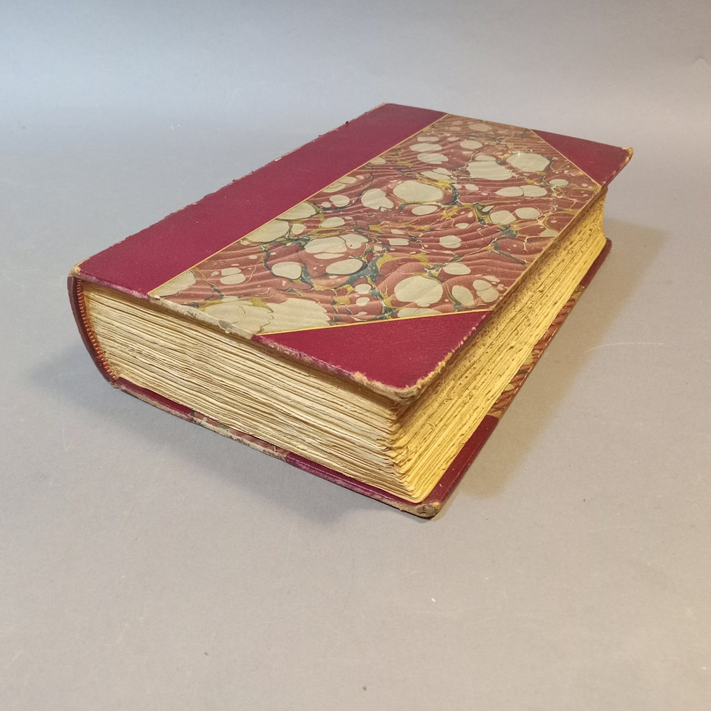 Antique Non-Fiction Books - image 9 of 22
