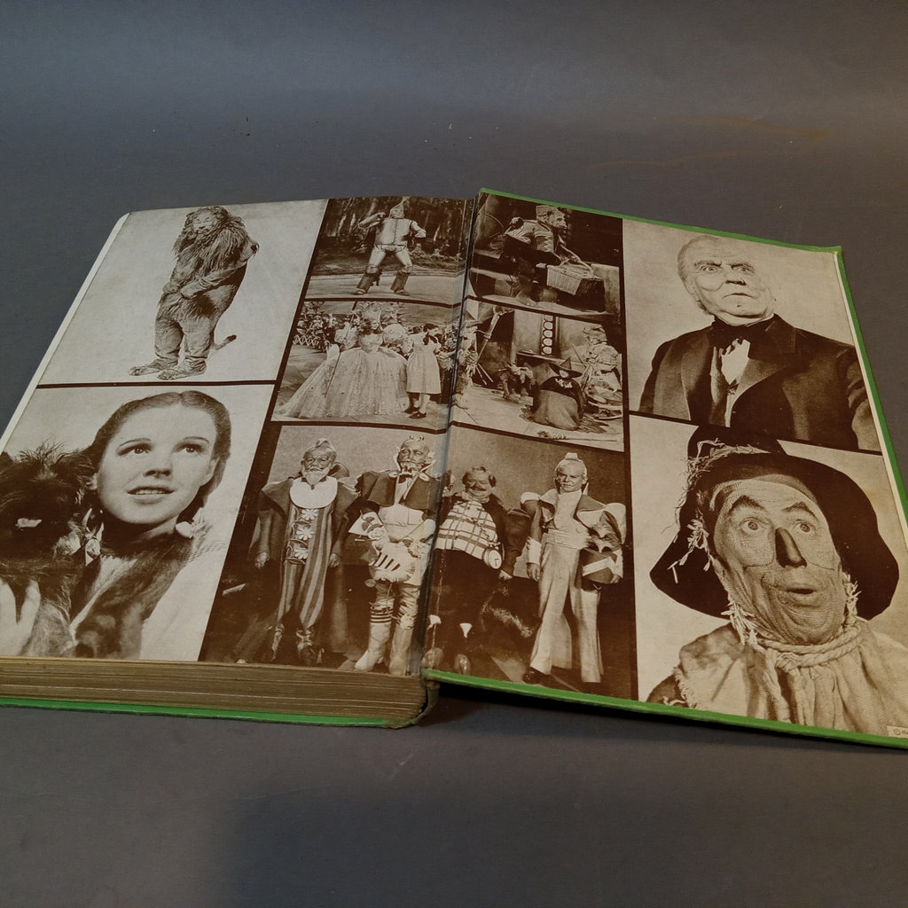 Baum's Wizard of Oz / W.W. Denslow illus. - image 9 of 10