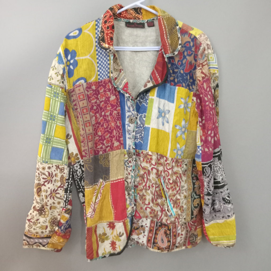 Sacred Threads Clothing - image 13 of 19