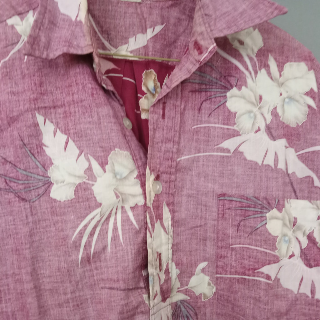 Vintage Hawaiian Shirts - image 3 of 26