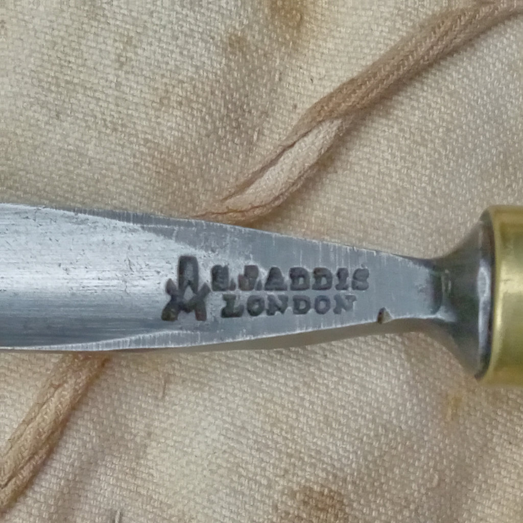 Wood Cutting / Linotype Tools - image 17 of 22