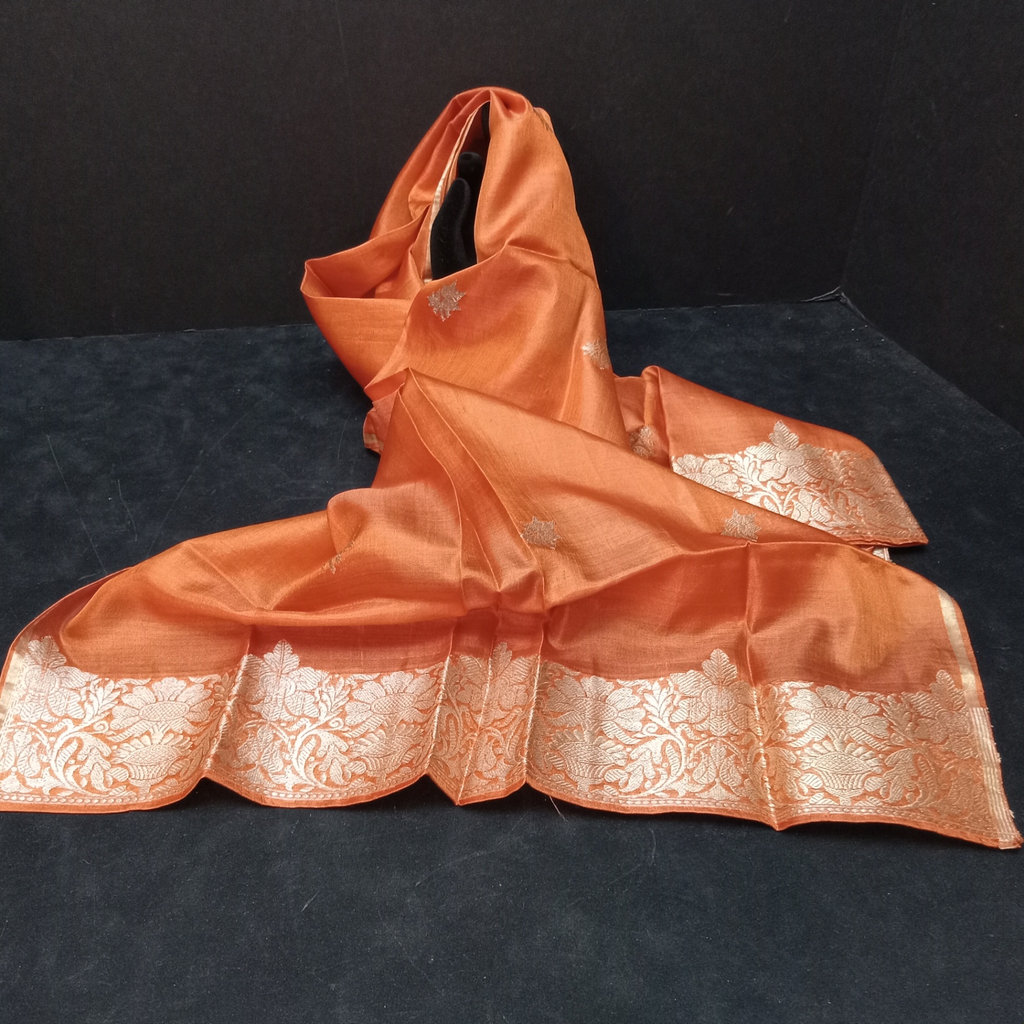 Vintage Accessories in Reds/Oranges/Blues - image 18 of 25