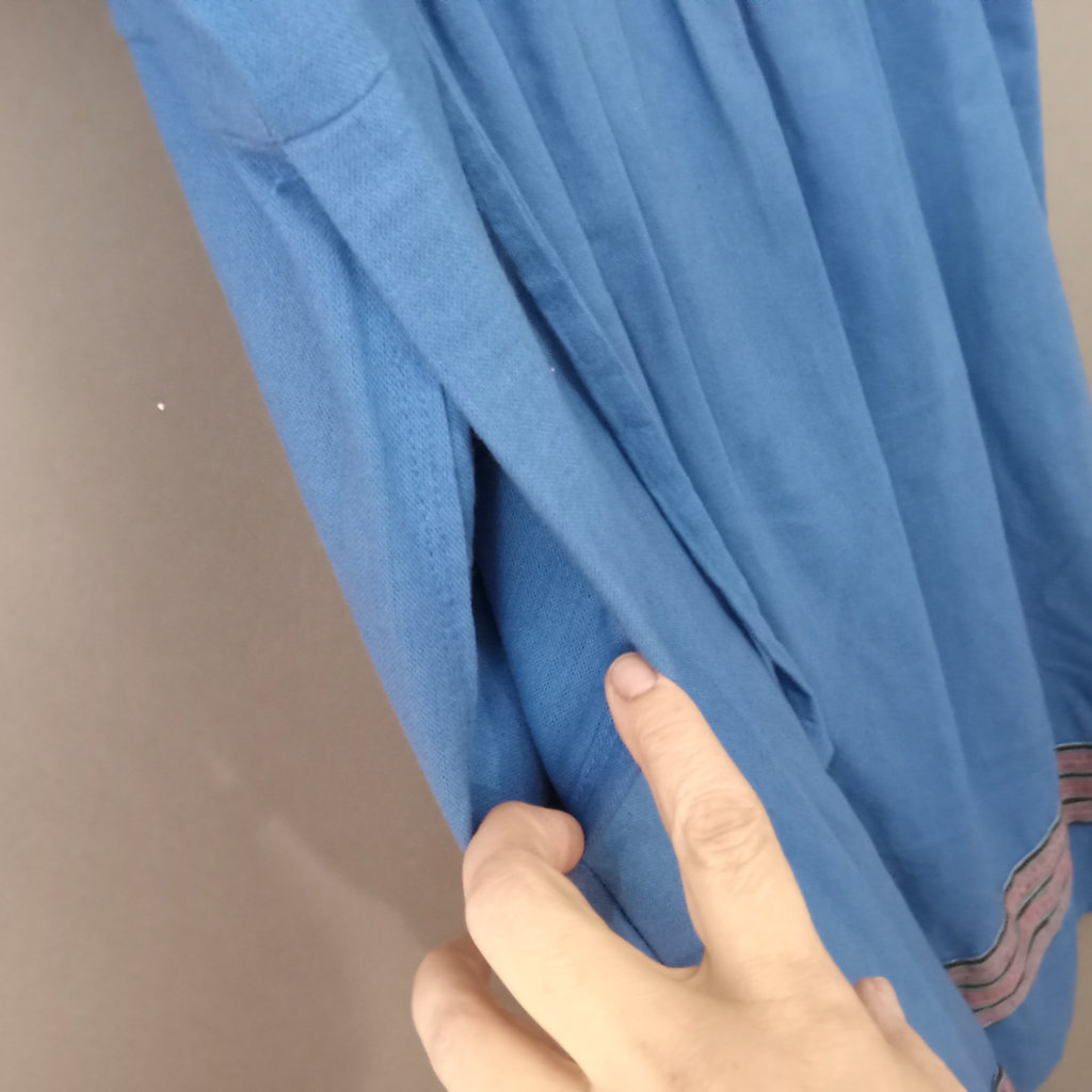 Vintage Thai Dresses - image 11 of 13