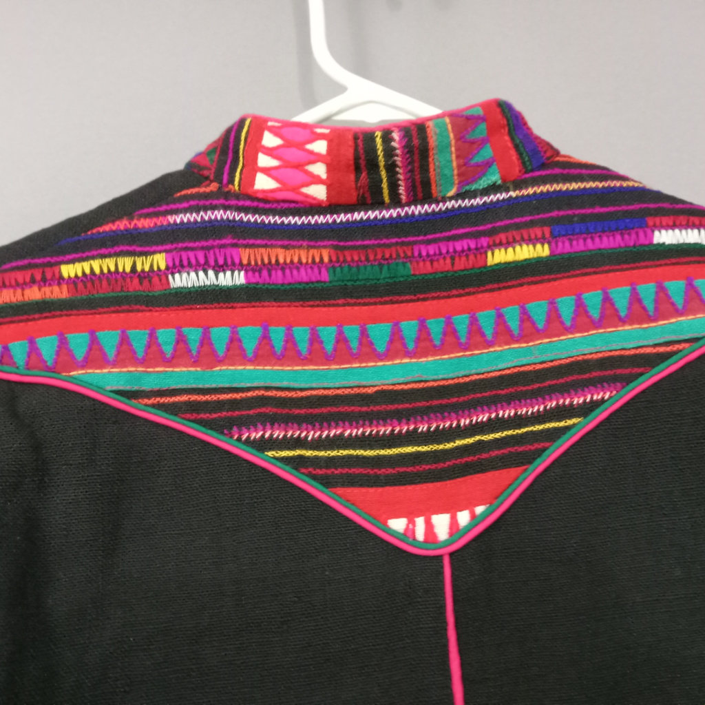 Vintage Handmade Jacket - image 7 of 8