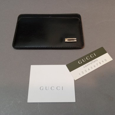 Gucci, Coach, Prada, Ferragamo & More Small Leather - image 9 of 25