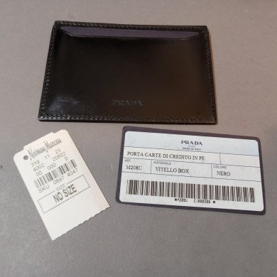 Gucci, Coach, Prada, Ferragamo & More Small Leather - image 5 of 25