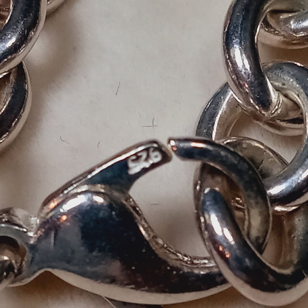 Silver Fashion Bling Jewelry - image 12 of 16