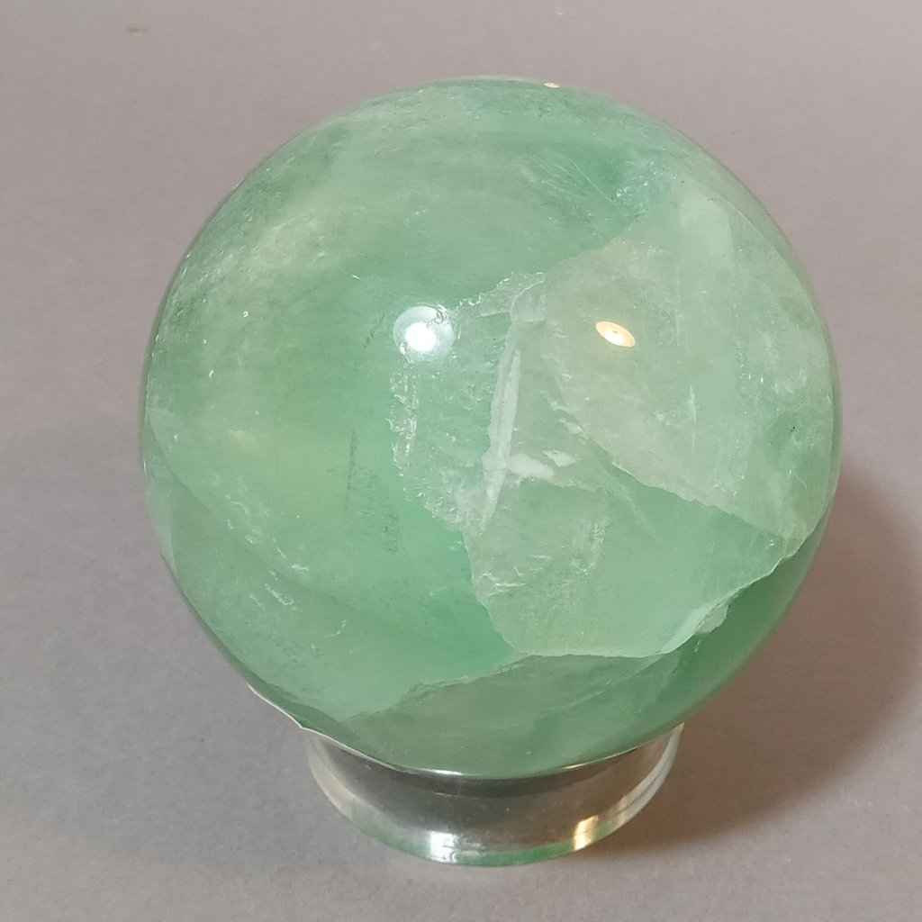 Mineral Spheres & Eggs - image 15 of 21