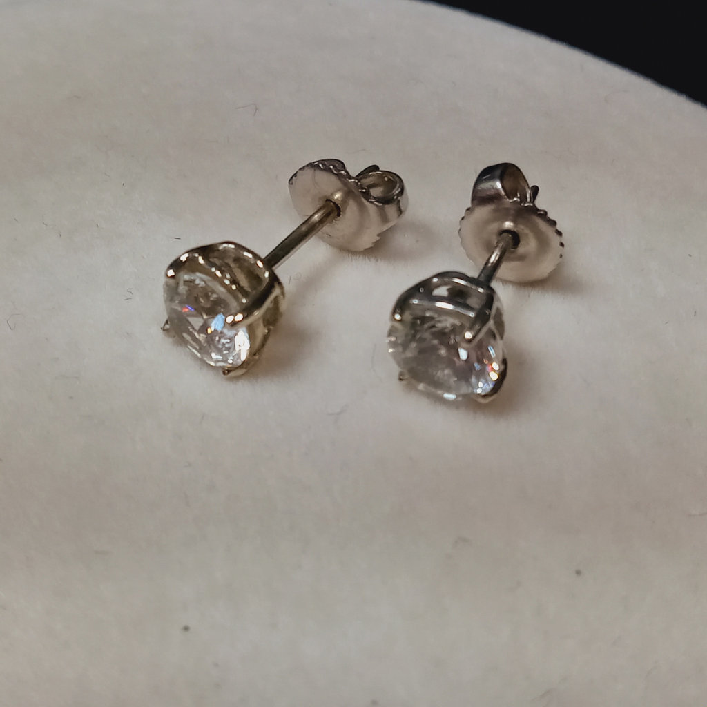 Silver Fashion Bling Jewelry - image 3 of 16