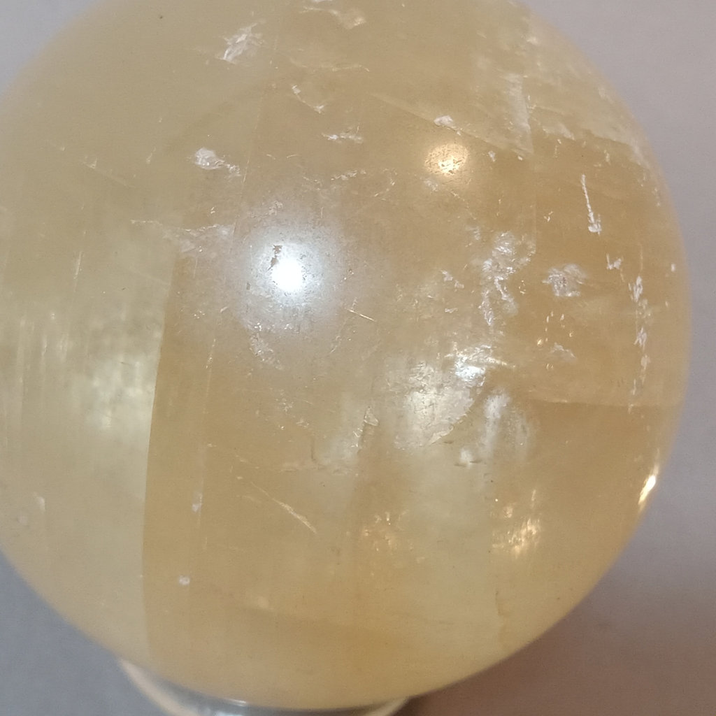 Mineral Spheres & Eggs - image 18 of 21