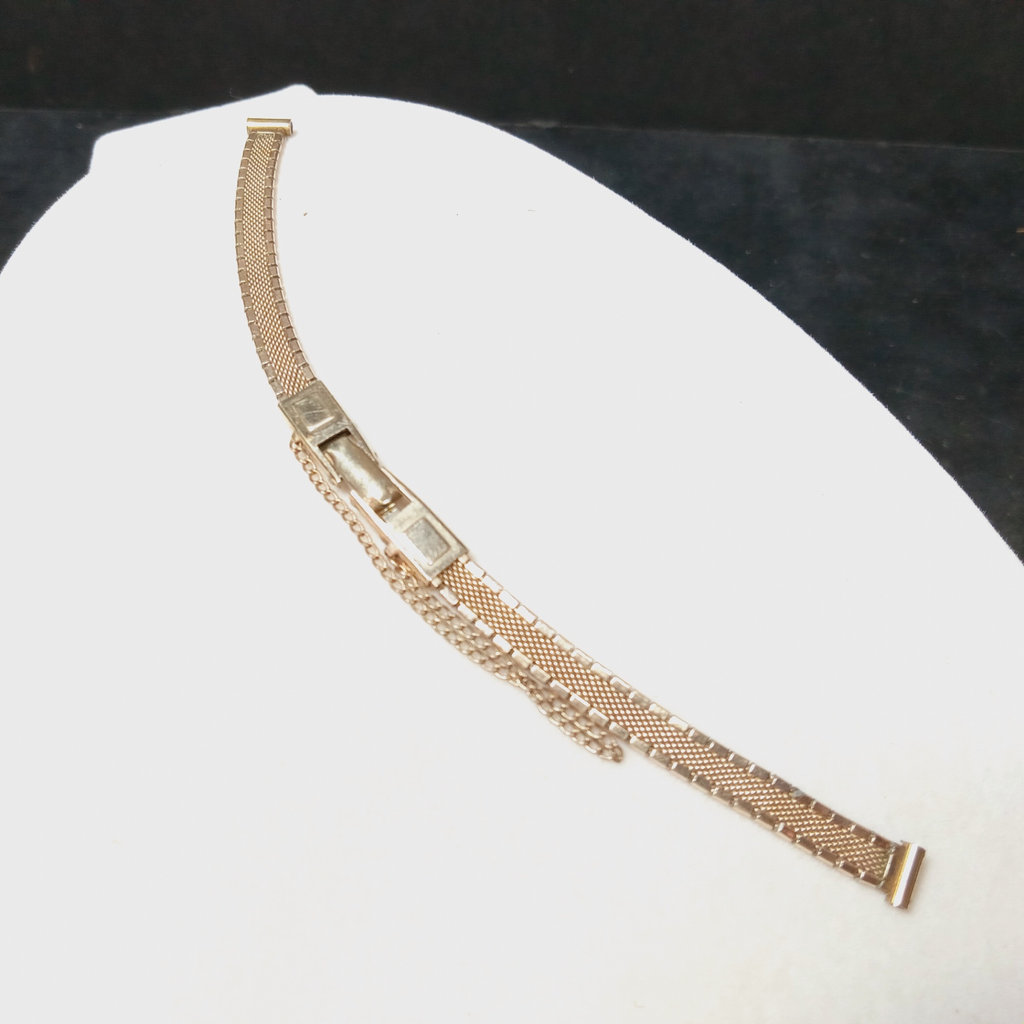 Yellow Gold Jewelry - 14K and Plate - image 12 of 13