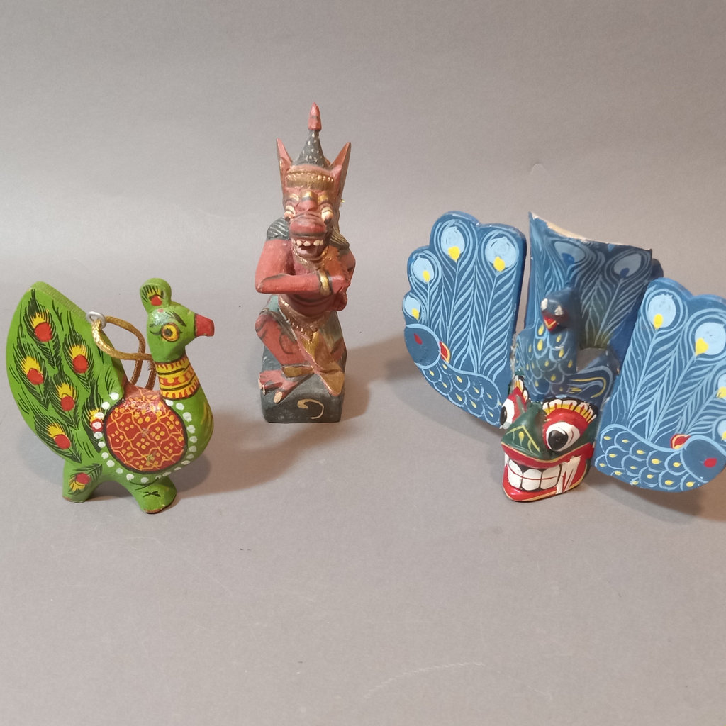 Vintage Christmas Around the World - image 7 of 20