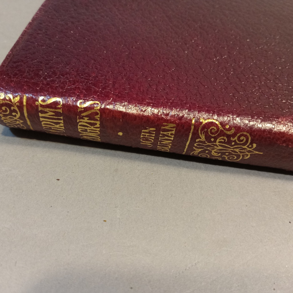Antique Books - image 8 of 24