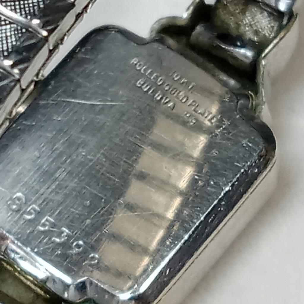 Vintage Ladies Wrist Watches - image 11 of 27