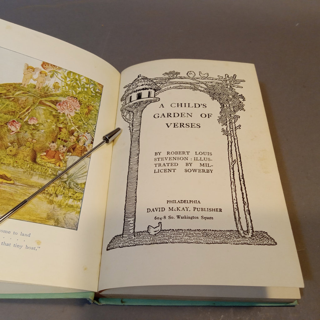 Favorite Children's Books from Early/Mid 20th Century - image 7 of 18