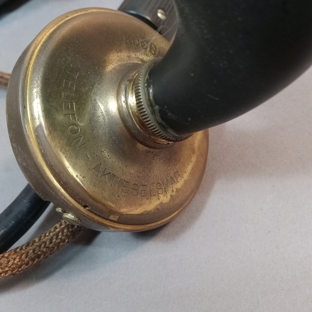 Antique Rotary Phones - image 8 of 21