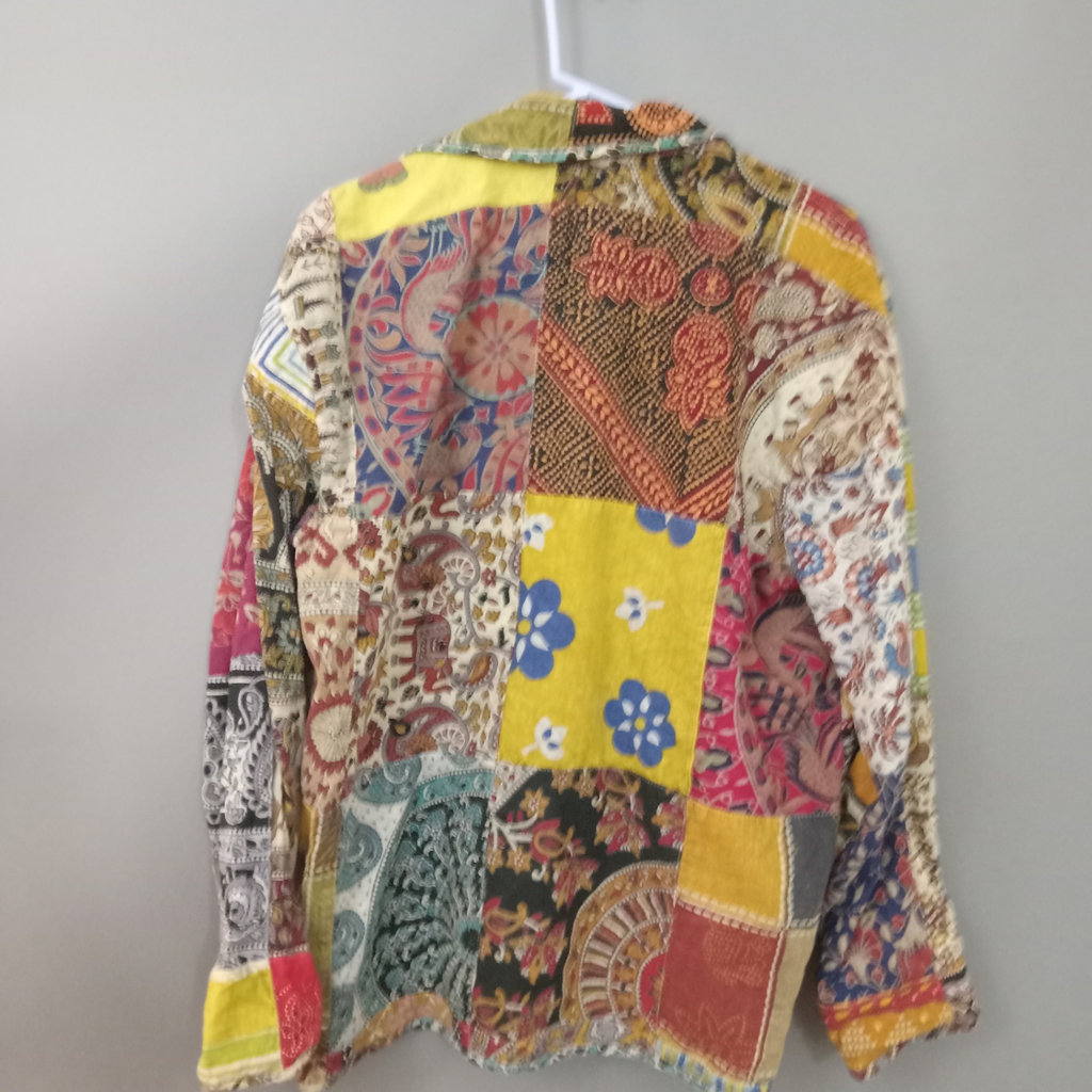Sacred Threads Clothing - image 18 of 19
