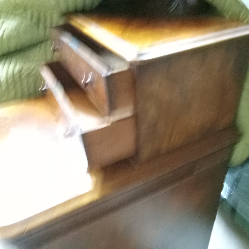 Victorian Vanity - image 15 of 21