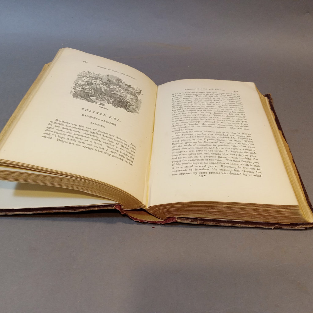 Antique Non-Fiction Books - image 20 of 22