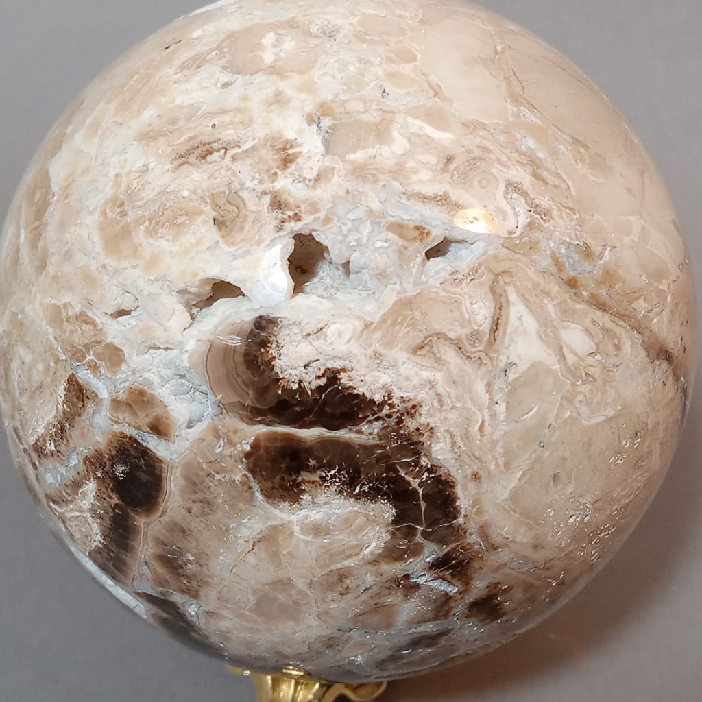 Mineral Spheres & Eggs - image 20 of 21