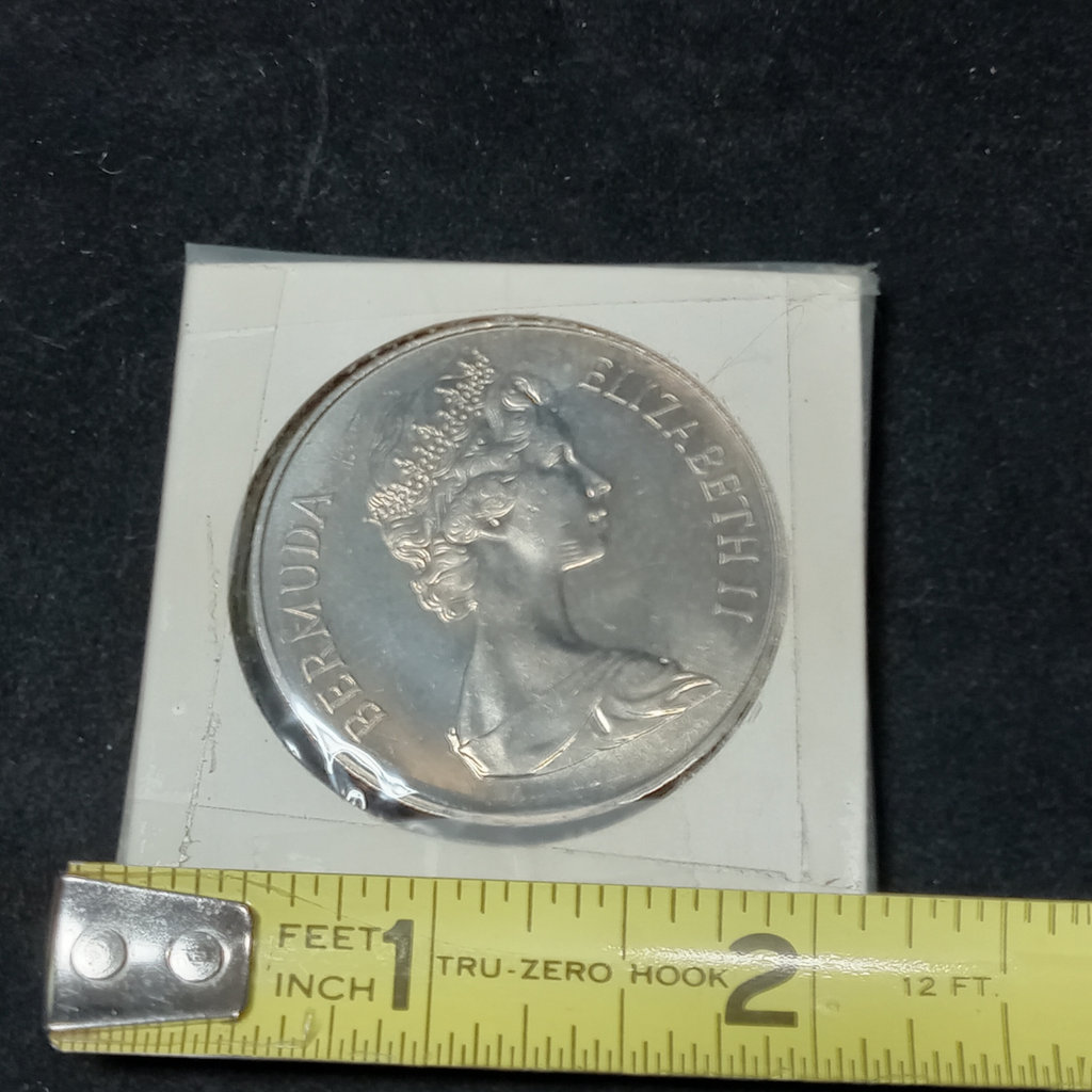 Foreign Paper Money & Coins - image 4 of 25