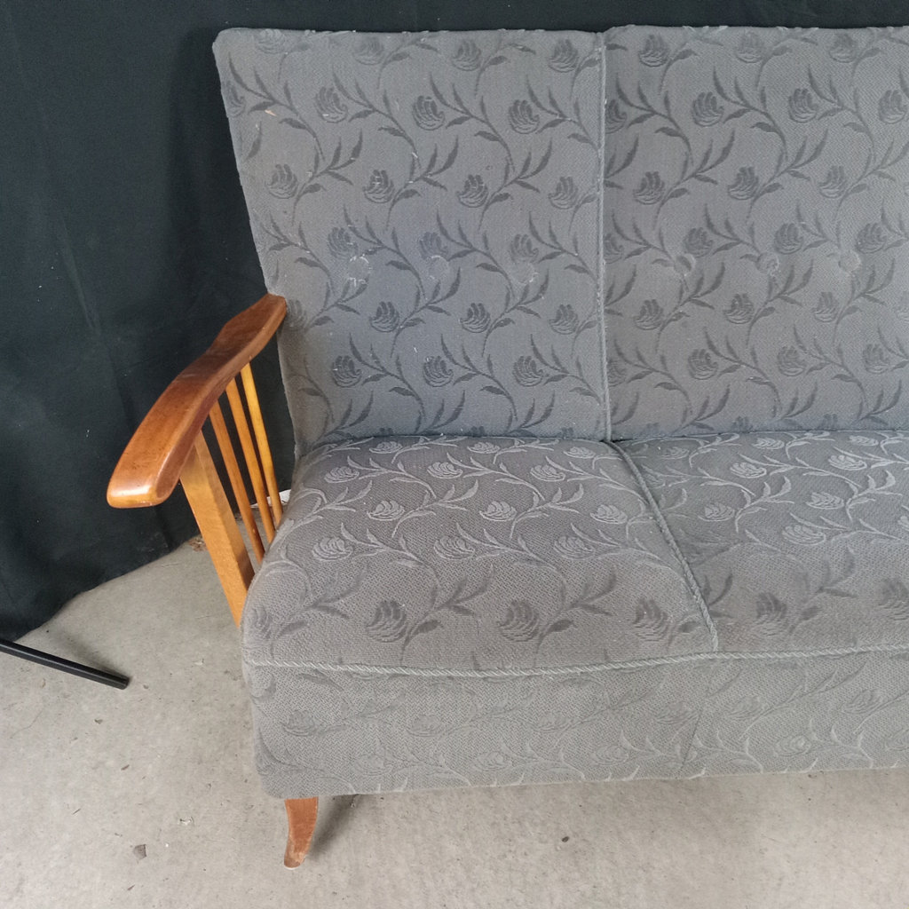 MCM Danish Sofa - image 2 of 12