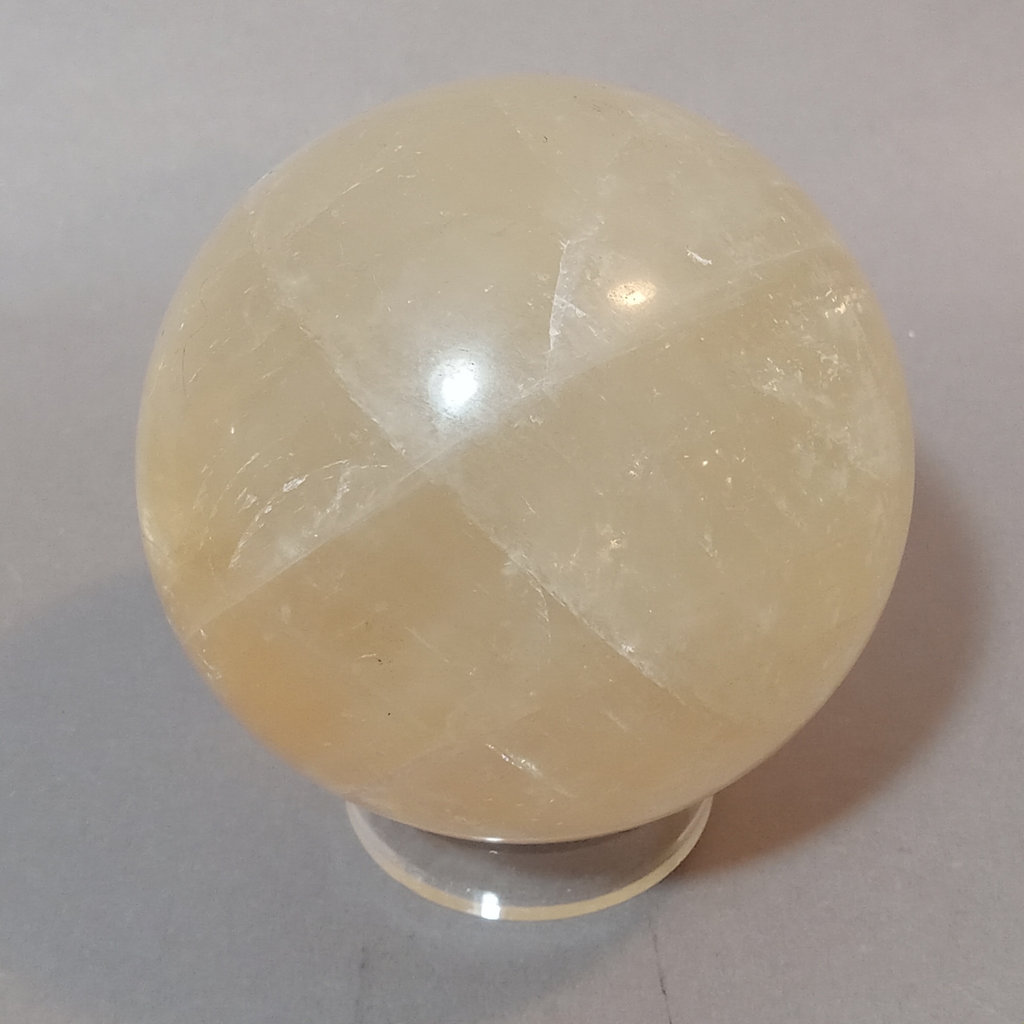 Mineral Spheres & Eggs - image 17 of 21
