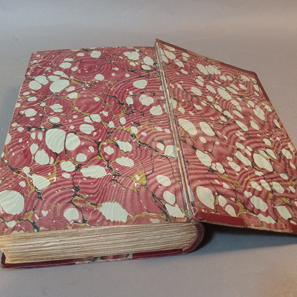Antique Non-Fiction Books - image 13 of 22