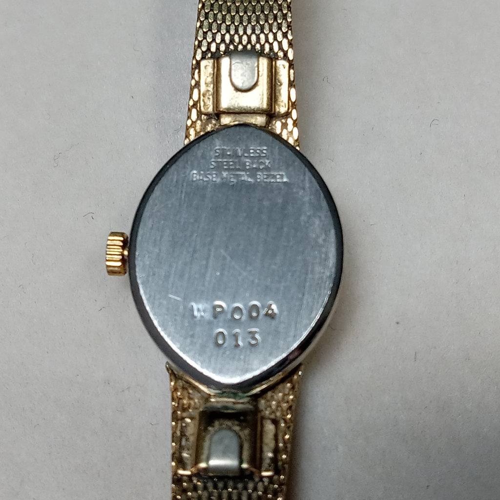 Vintage Ladies Wrist Watches - image 14 of 27