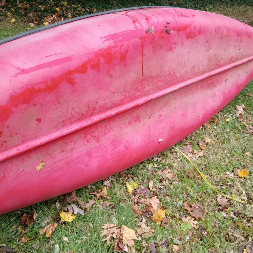 Northern Paddler Sportster 15 Canoe - image 16 of 19