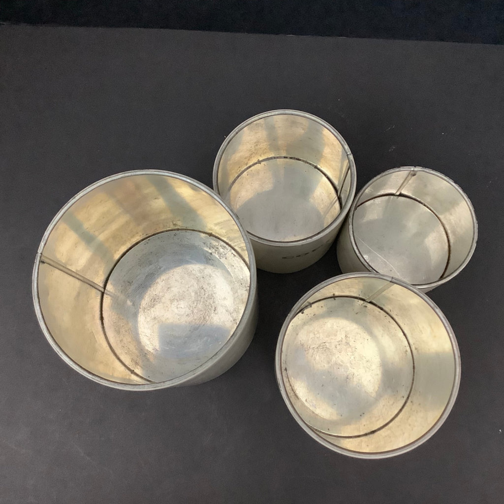 Vintage Copco Kitchen Containers - image 3 of 6