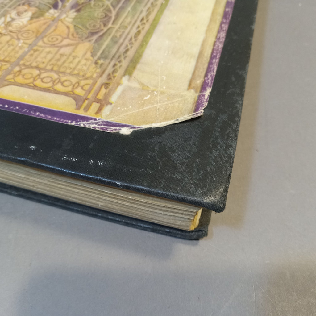 Stevenson, Burnett Books from Charles Scribner's Sons - image 3 of 20