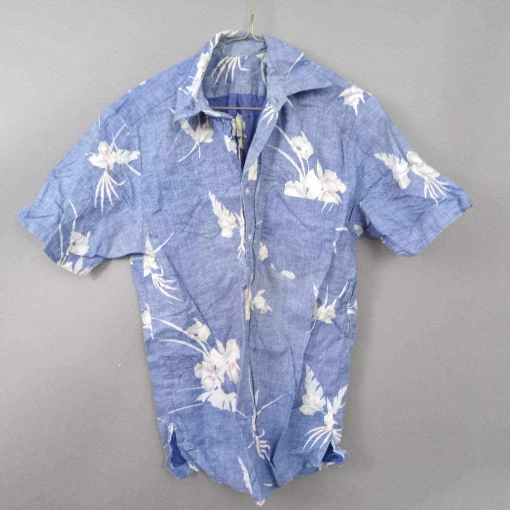 Vintage Hawaiian Shirts - image 16 of 26
