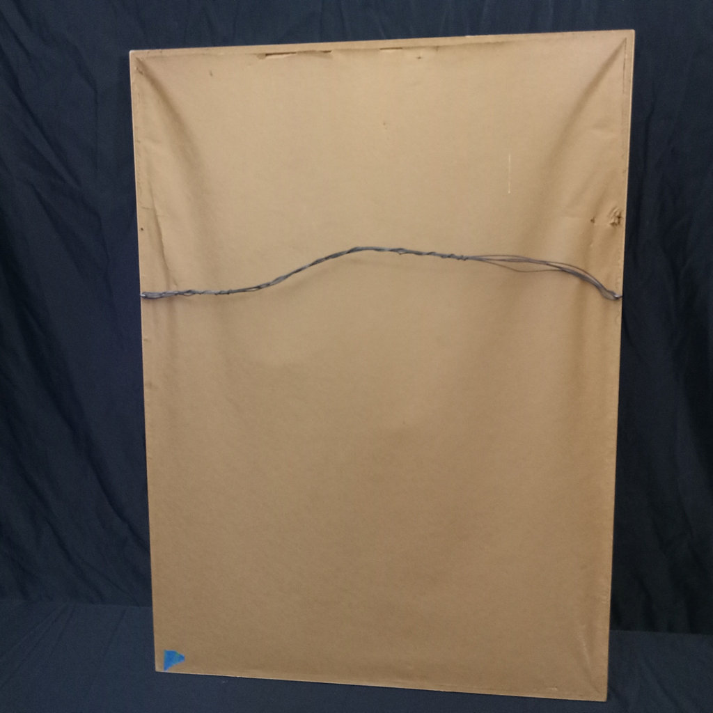 Bruland Framed Lithograph - image 8 of 8