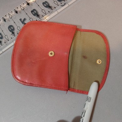 Gucci, Coach, Prada, Ferragamo & More Small Leather - image 20 of 25
