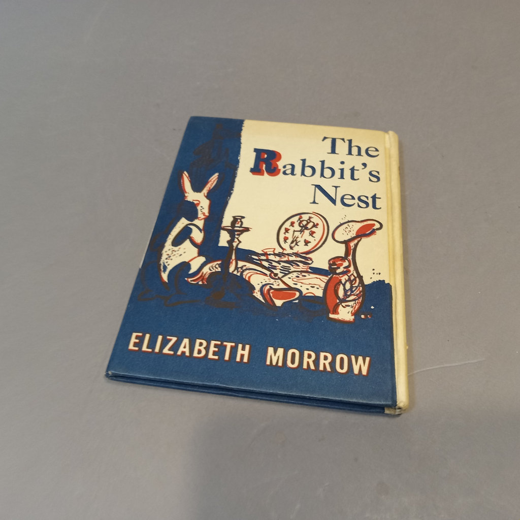 Favorite Children's Books from Early/Mid 20th Century - image 11 of 18