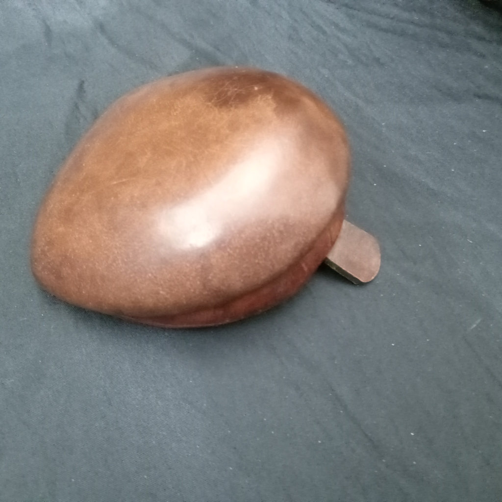 Vintage Leather Accessories - image 9 of 21