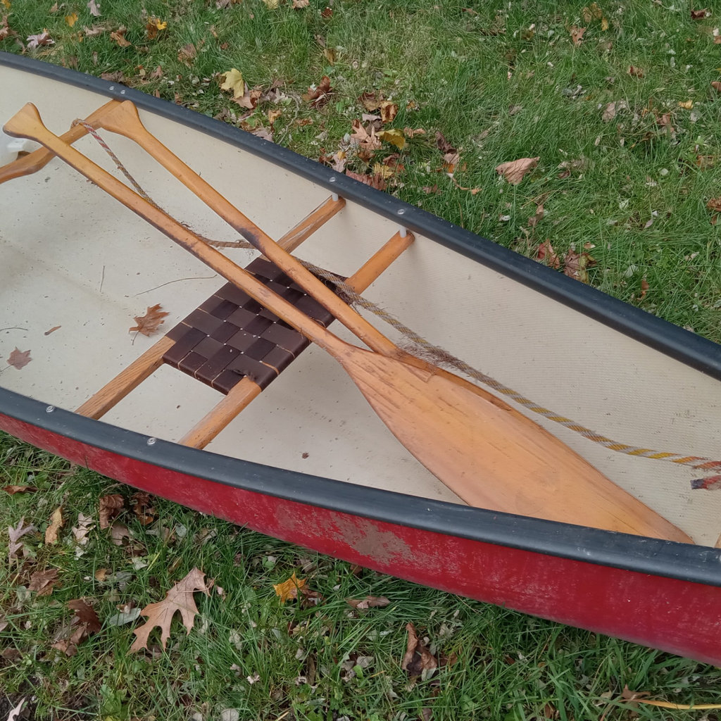 Northern Paddler Sportster 15 Canoe - image 2 of 19