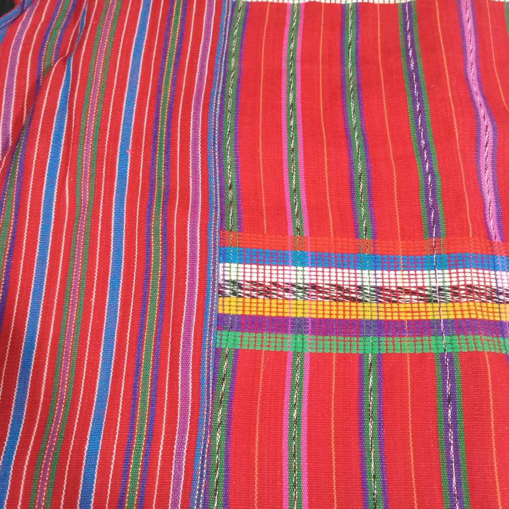 Vintage Handwoven Ponchos / Tops - image 12 of 15