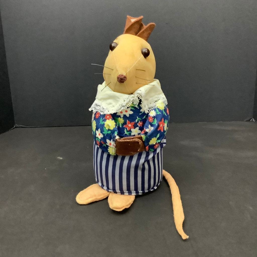 Kerr Kreations Mice - image 4 of 6